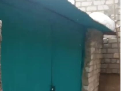 В России могут упростить правила гаражной амнистии