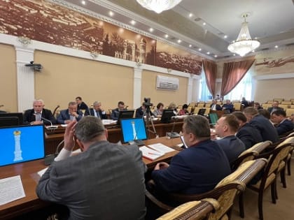 До конца года в Ульяновской области примут решение по продлению или отзыву лицензий для половины действующих управляющих компаний