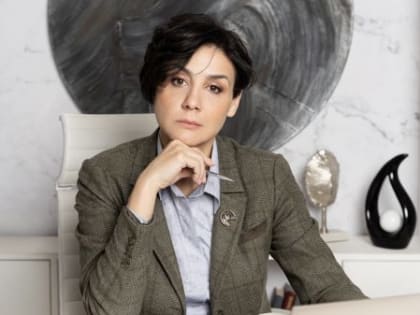 Елена Истягина-Елисеева о возвращении общественно полезной деятельности в школах