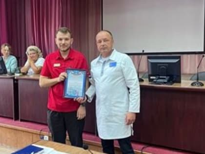 Спасение жизни двухмесячной девочки в Ульяновске