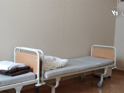 Инфекционист перечислил эндемичные геморрагической лихорадке регионы России