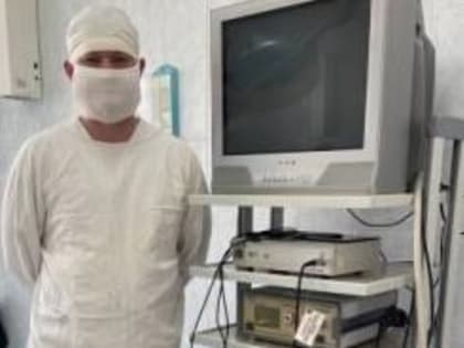 В Новоульяновской городской больнице с начала года провели 97 операций