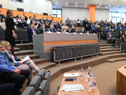 В ОАК завершился конкурс по совершенствованию производственной системы