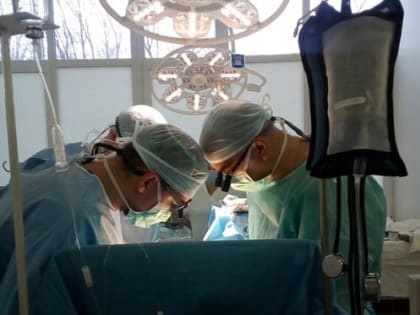 То, что робот прописал. Какие инновации помогают ульяновским врачам