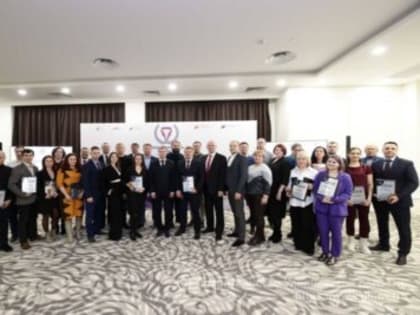 Алексей Русских: «Импортозамещение укрепило позиции ульяновских производителей»