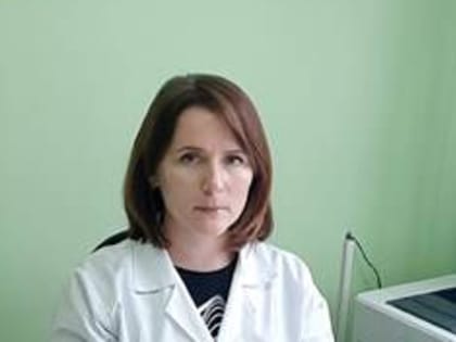 Онколог городской поликлиники № 1 имени С.М. Кирова Екатерина Беззубенкова рассказала о меланоме кожи