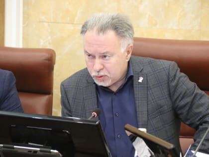 Утверждён план по рассмотрению проекта бюджета города на 2024 год и плановый на 2025-2026 гг.