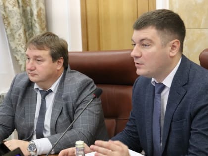 Поддержка целевого обучения в Ульяновске