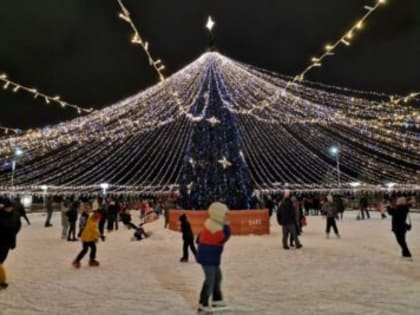 Катаемся без падений! Рассказываем, как безопасно провести активный досуг