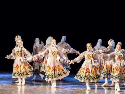 Ульяновцев зовут на празднование 80-летия региона