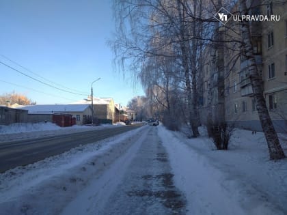 «Генерал Мороз» разбит коммунальщиками - правда, не без проблем