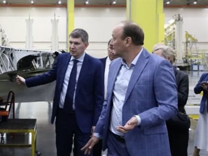 Визит главы Минэкономразвития в Ульяновск: новые перспективы для региона