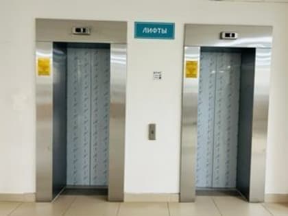 Московский бизнесмен вовремя не установил лифт в ульяновской больнице и схлопотал административку