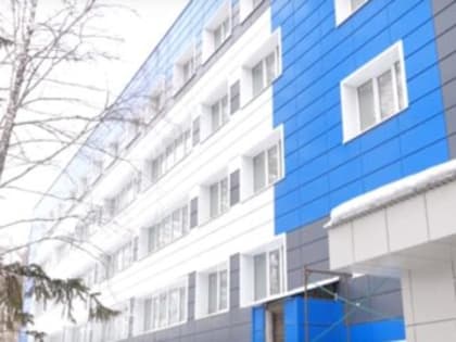 Первый такой в России! В Ульяновске открыли реабилитационный центр для участников СВО