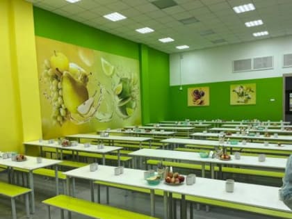 Общественники зафиксировали в гимназии №33 большой коэффициент несъедаемости