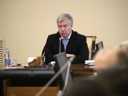 «Впервые за очень долгое время регион закончил год без роста госдолга»