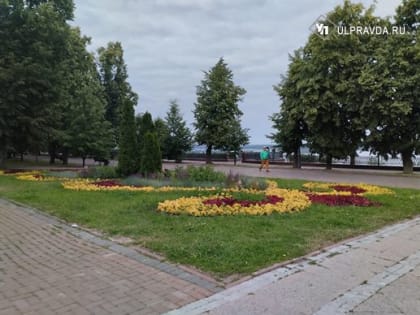 В Ульяновской области ожидаются дождь, град и ливни