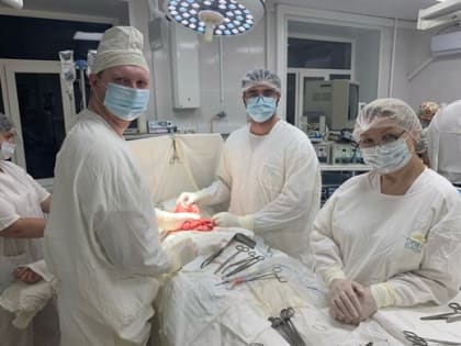 Земский доктор с Востока. Почему будущий врач переехал из Сирии в Ульяновск