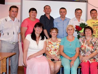 В истории нет сослагательного наклонения, или За что любят сельского учителя Юрия Полушкина