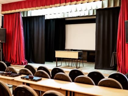 Обновление к предстоящему учебному году получили школы Ульяновской области