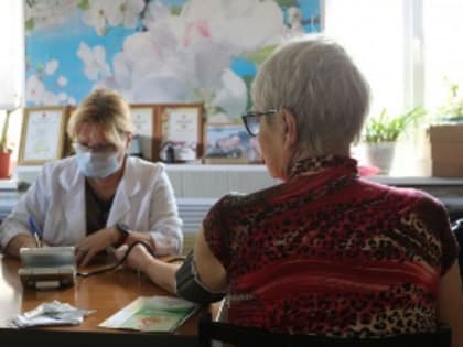 Городская поликлиника № 1 им. С.М. Кирова проведёт «площадку здоровья» в СНТ «Малинки»