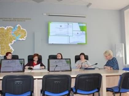 В регионе диспансеризацию и профосмотры с начала года прошли более 130 тысяч человек