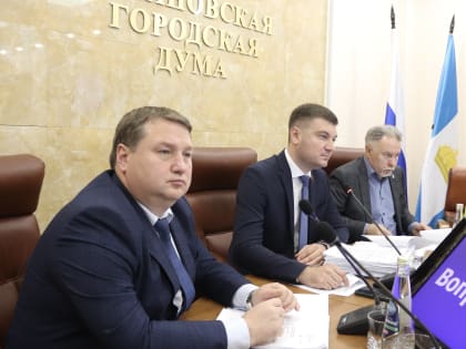 Ульяновский бюджет увеличился на 257 млн рублей