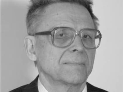 Ушел из жизни Отличник здравоохранения Валерий Родионович Мельников