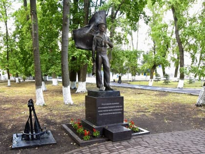 30 июля - День Военно-морского флота
