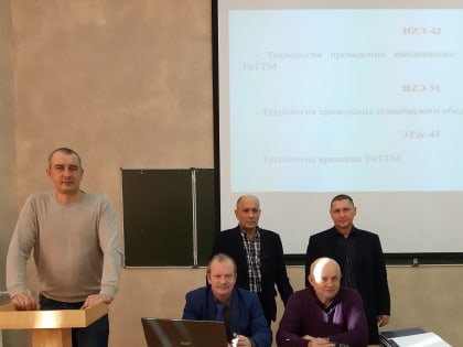 Продемонстрировали и теоретическую, и  практическую подготовку