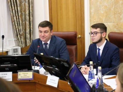 В Ульяновске предлагают усовершенствовать «Пушкинскую карту» и разработать программу «Детская карта»
