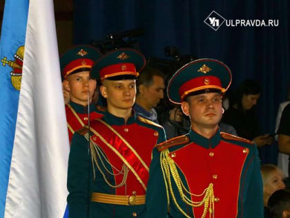Ульяновская область пережила дорожный коллапс и отметила день рождения