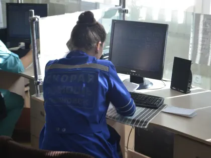 Сразу после новогодних праздников в Ульяновской области ждут вспышку гриппа