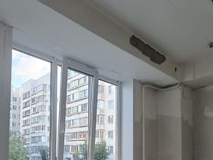 Модернизация городской поликлиники № 6: новые возможности для пациентов