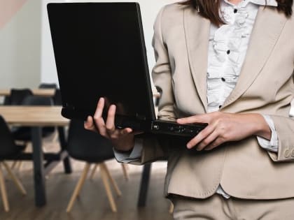 В регионе количество занятых в сфере бизнеса выросло до 192 тысяч человек