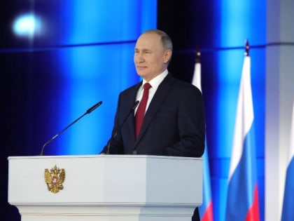 Валерий Малышев: Президент внушает абсолютную уверенность в нашей победе