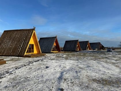 «Империал» вырастет, термы согреют. Что привлечет туристов в Ульяновскую область