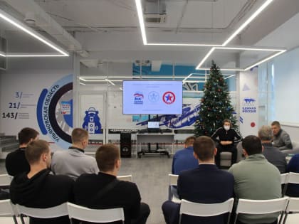 «Единая Россия» подвела итоги работы партийного проекта «Zа самбо» за 2023 год