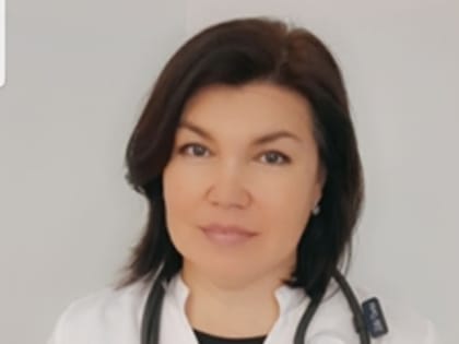 Как влияет физическая нагрузка на болезни сердца и сосудов, отвечает спортивный врач Валентина Шмойлова