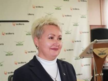 Конференция профсоюзной организации Ульяновского автозавода