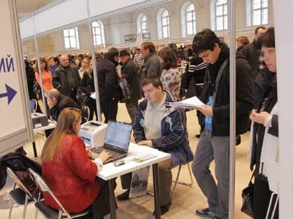 В Ульяновской области более тысячи молодых людей подготовлены для трудоустройства в регионе