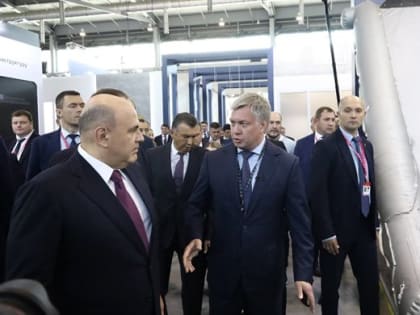 На «Иннопроме-2024» Ульяновская область заключила 12 соглашений на более чем 3,6 миллиарда рублей