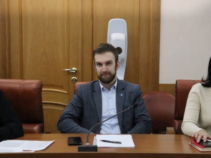 В Ульяновске разработают новую муниципальную программу по укреплению здоровья
