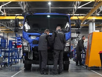 В Ульяновской области производства наращивают результативность