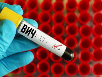 В Ульяновской области активно борются с ВИЧ-инфекцией