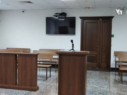В регионе перед судом за мошенничество предстанет руководитель ООО «Агрофирма Лаишевская»