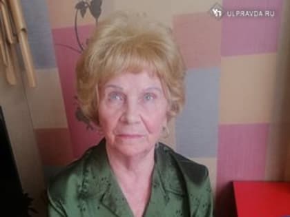 Спасибо, доктор! Врач скорой помощи Ольга Халилова отмечает 90-летие