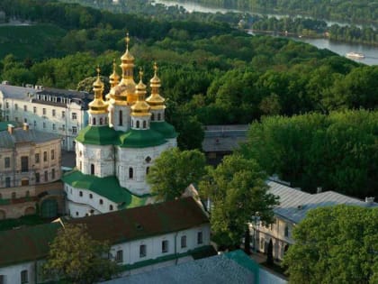 Заявление Святейшего Патриарха Кирилла в связи с попытками изгнания верующих из Киево-Печерской лавры