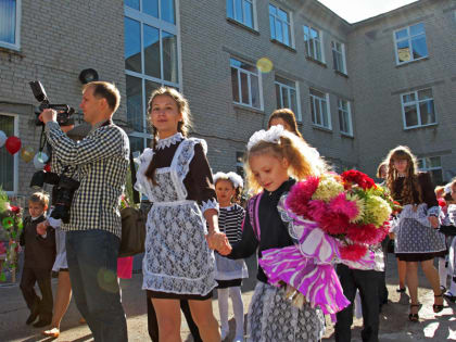 «Летний Венец» поздравит ульяновцев с Днём знаний