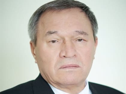 Руководителю ульяновского предприятия «Проминвест» объявлена благодарность президента
